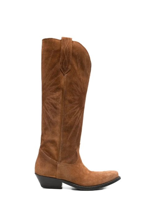 Golden GooseStivali Wish Star Golden Goose | GWF00135F0076135150